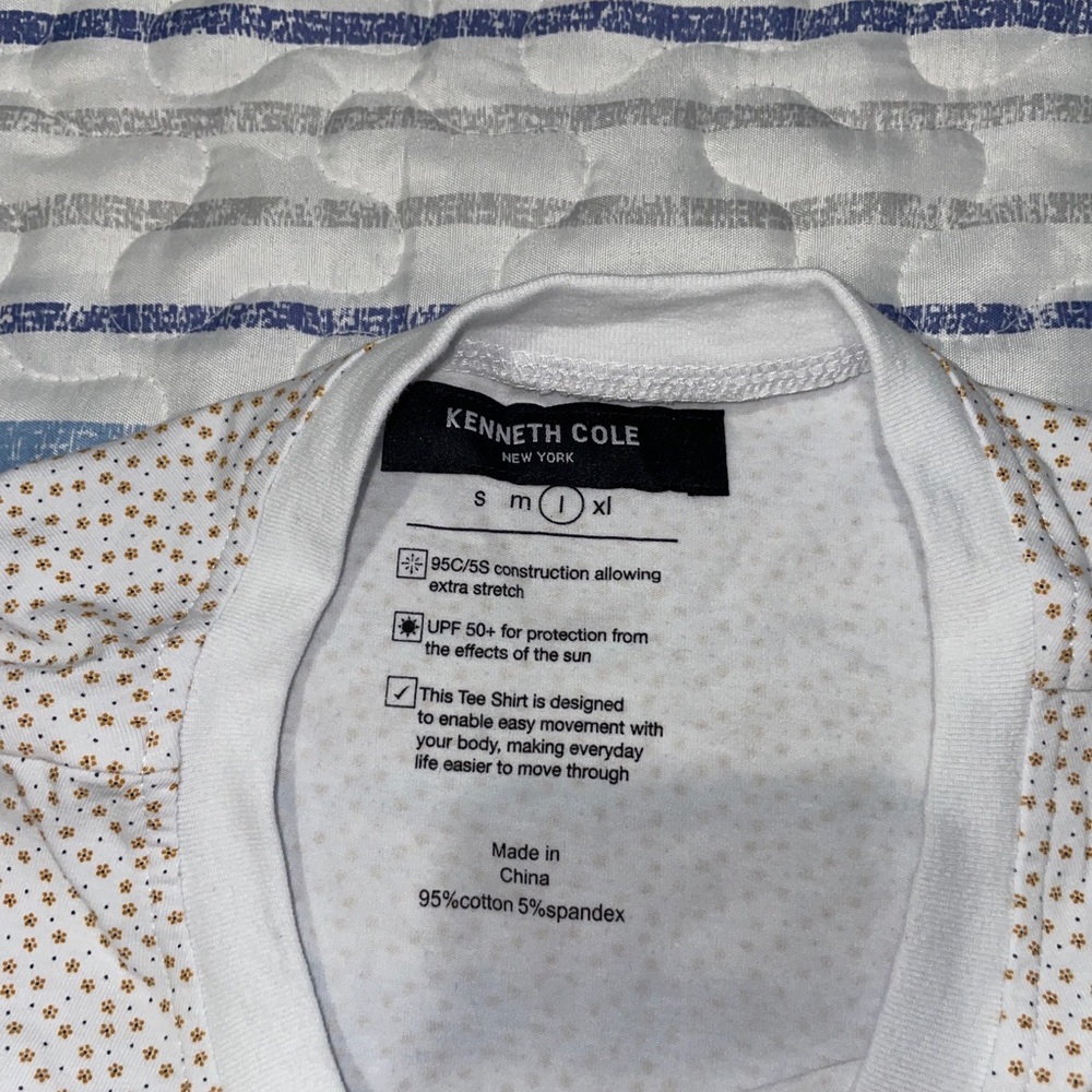 Kenneth Cole shirt